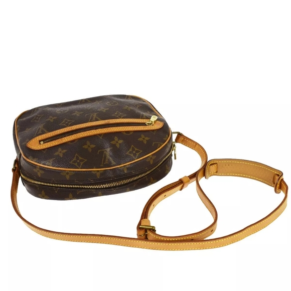 Authentic Louis Vuitton Senlis Crossbody - Picture 7 of 12